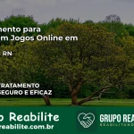Tratamento Vício em Jogos Online em Paraná | Tigrinho, Aviator, Slots