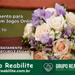 Tratamento Vício em Jogos Online em Paranã | Tigrinho, Aviator, Slots