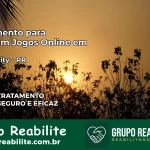 Tratamento Vício em Jogos Online em Paranacity | Tigrinho, Aviator, Slots