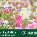 Tratamento Vício em Jogos Online em Paranaíta | Tigrinho, Aviator, Slots