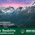 Tratamento Vício em Jogos Online em Paranapanema | Tigrinho, Aviator, Slots