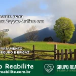 Tratamento Vício em Jogos Online em paranoa | Tigrinho, Aviator, Slots