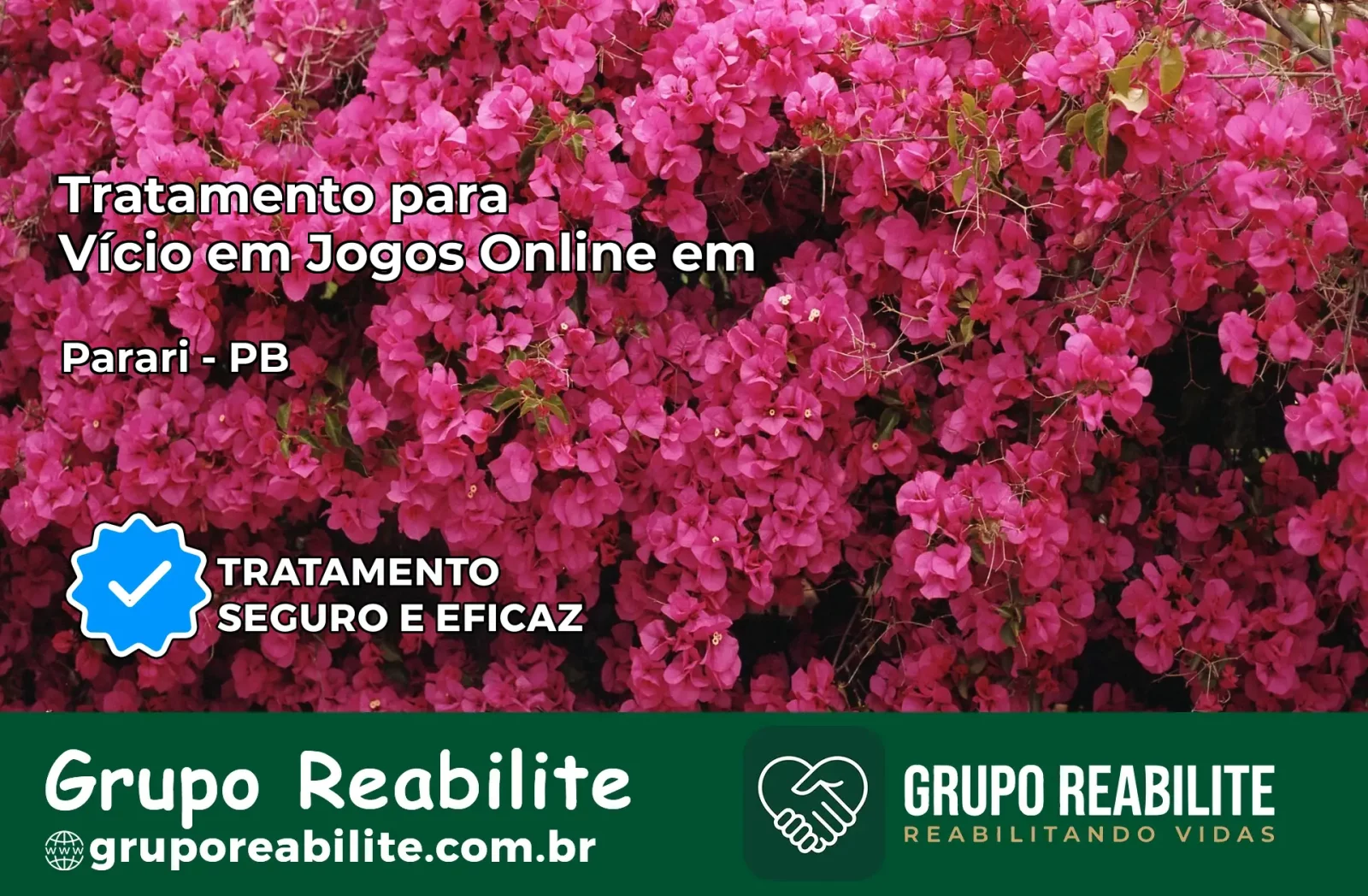 Tratamento Vício em Jogos Online em Parari | Tigrinho, Aviator, Slots