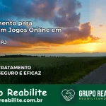 Tratamento Vício em Jogos Online em Paraty | Tigrinho, Aviator, Slots