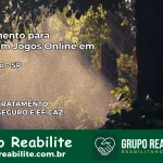 Tratamento Vício em Jogos Online em Pardinho | Tigrinho, Aviator, Slots