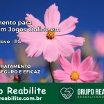 Tratamento Vício em Jogos Online em Pareci Novo | Tigrinho, Aviator, Slots