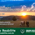 Tratamento Vício em Jogos Online em Parelhas | Tigrinho, Aviator, Slots