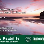 Tratamento Vício em Jogos Online em Pariconha | Tigrinho, Aviator, Slots