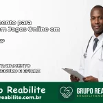 Tratamento Vício em Jogos Online em Parisi | Tigrinho, Aviator, Slots