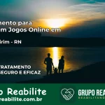 Tratamento Vício em Jogos Online em Parnamirim | Tigrinho, Aviator, Slots
