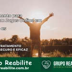 Tratamento Vício em Jogos Online em Parobé | Tigrinho, Aviator, Slots