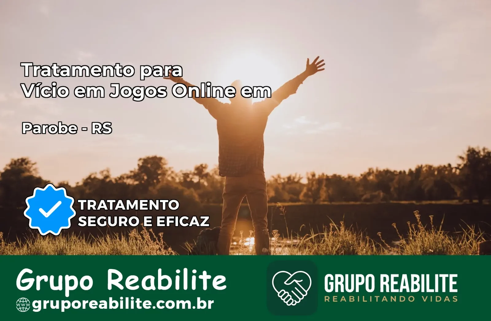 Tratamento Vício em Jogos Online em Parobé | Tigrinho, Aviator, Slots