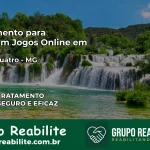 Tratamento Vício em Jogos Online em Passa Quatro | Tigrinho, Aviator, Slots