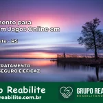Tratamento Vício em Jogos Online em Passa Sete | Tigrinho, Aviator, Slots