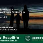 Tratamento Vício em Jogos Online em Passagem | Tigrinho, Aviator, Slots