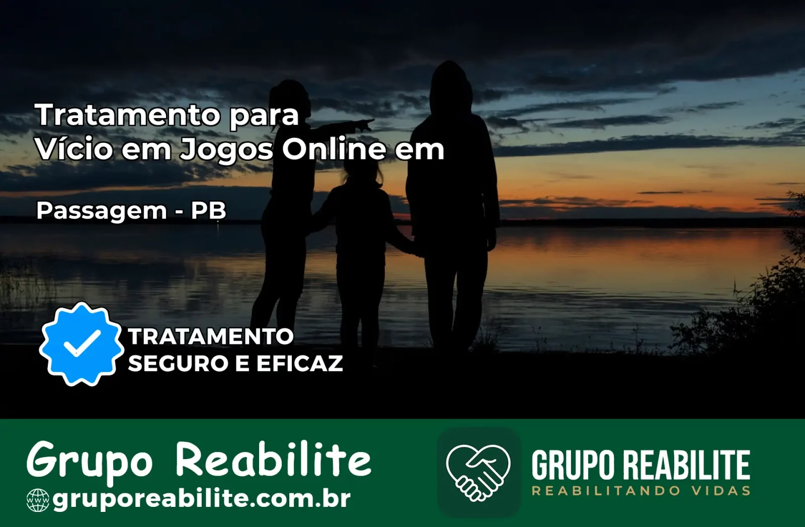 Tratamento Vício em Jogos Online em Passagem | Tigrinho, Aviator, Slots