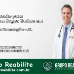 Tratamento Vício em Jogos Online em Passo de Camaragibe | Tigrinho, Aviator, Slots