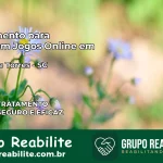 Tratamento Vício em Jogos Online em Passo de Torres | Tigrinho, Aviator, Slots