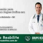 Tratamento Vício em Jogos Online em Passo do Sobrado | Tigrinho, Aviator, Slots
