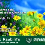 Tratamento Vício em Jogos Online em Passo Fundo | Tigrinho, Aviator, Slots
