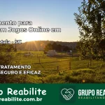Tratamento Vício em Jogos Online em Passos Maia | Tigrinho, Aviator, Slots