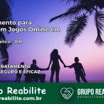 Tratamento Vício em Jogos Online em Pato Branco | Tigrinho, Aviator, Slots