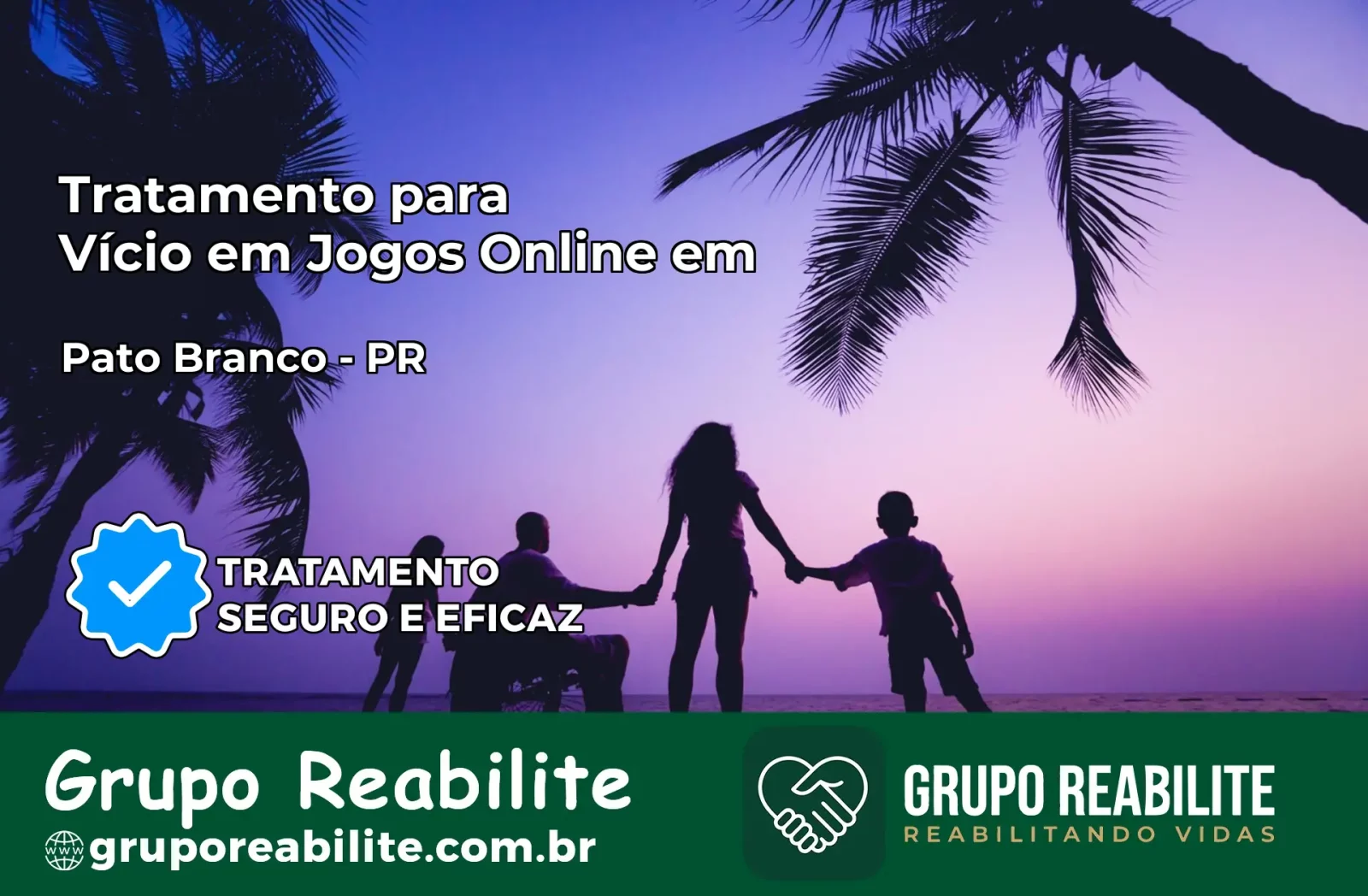 Tratamento Vício em Jogos Online em Pato Branco | Tigrinho, Aviator, Slots