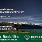 Tratamento Vício em Jogos Online em Patos do Piauí | Tigrinho, Aviator, Slots