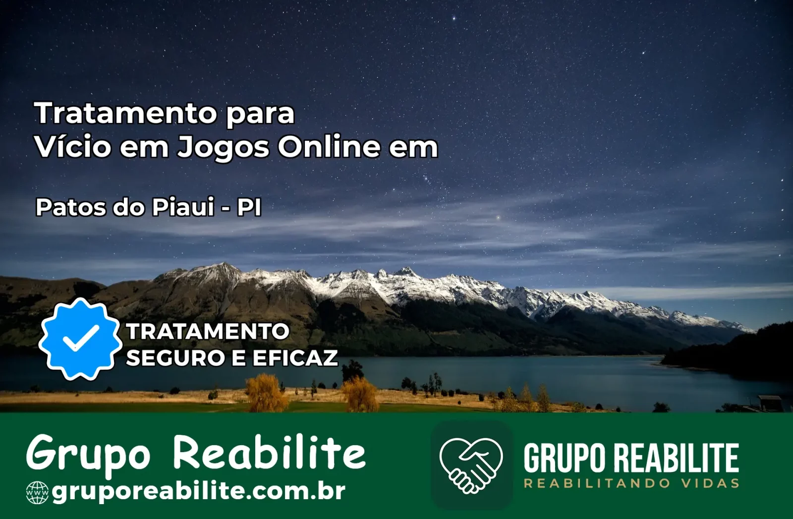 Tratamento Vício em Jogos Online em Patos do Piauí | Tigrinho, Aviator, Slots