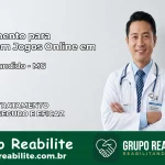 Tratamento Vício em Jogos Online em Paula Cândido | Tigrinho, Aviator, Slots