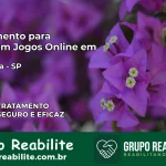 Tratamento Vício em Jogos Online em Paulicéia | Tigrinho, Aviator, Slots