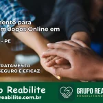 Tratamento Vício em Jogos Online em Paulista | Tigrinho, Aviator, Slots