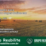 Tratamento Vício em Jogos Online em Paulistas | Tigrinho, Aviator, Slots