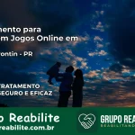 Tratamento Vício em Jogos Online em Paulo Frontin | Tigrinho, Aviator, Slots