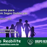 Tratamento Vício em Jogos Online em Paulo Ramos | Tigrinho, Aviator, Slots