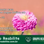 Tratamento Vício em Jogos Online em Peabiru | Tigrinho, Aviator, Slots