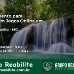 Tratamento Vício em Jogos Online em Pedra Bonita | Tigrinho, Aviator, Slots