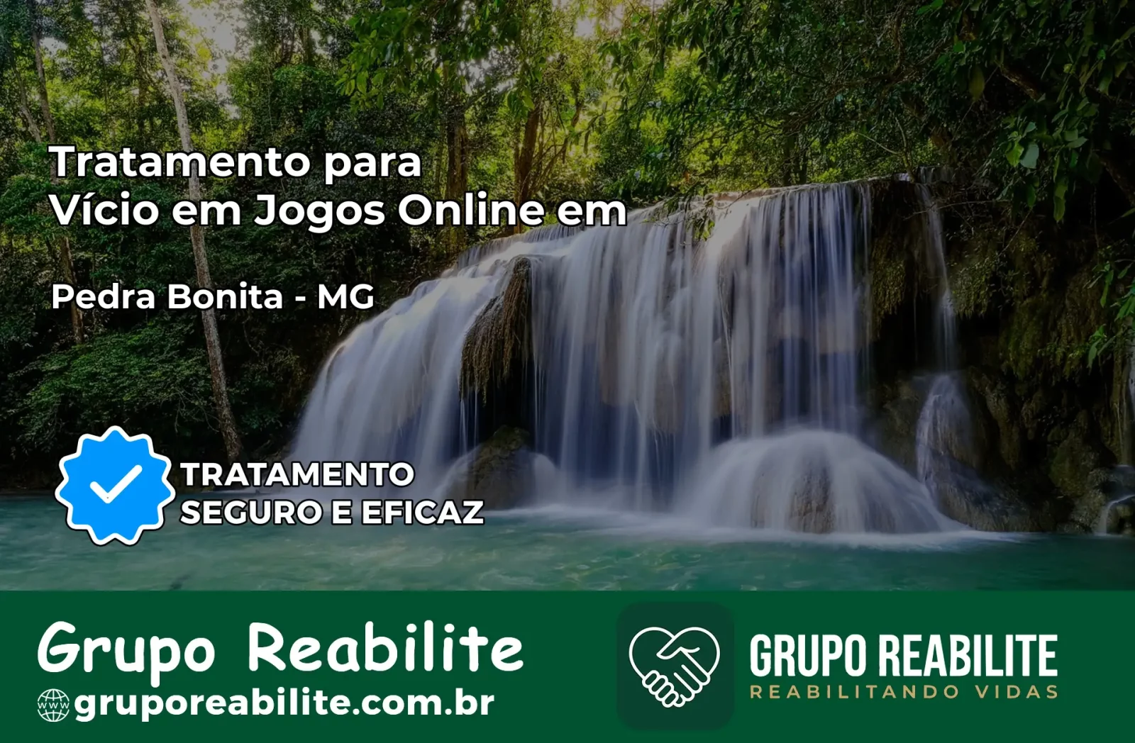 Tratamento Vício em Jogos Online em Pedra Bonita | Tigrinho, Aviator, Slots