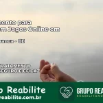 Tratamento Vício em Jogos Online em Pedra Branca | Tigrinho, Aviator, Slots