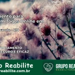 Tratamento Vício em Jogos Online em Pedra Grande | Tigrinho, Aviator, Slots
