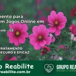 Tratamento Vício em Jogos Online em Pedra Mole | Tigrinho, Aviator, Slots