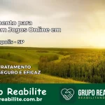 Tratamento Vício em Jogos Online em Pedranópolis | Tigrinho, Aviator, Slots