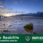 Tratamento Vício em Jogos Online em Pedrão | Tigrinho, Aviator, Slots