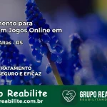 Tratamento Vício em Jogos Online em Pedras Altas | Tigrinho, Aviator, Slots