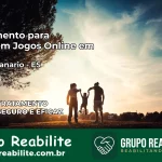 Tratamento Vício em Jogos Online em Pedro Canário | Tigrinho, Aviator, Slots