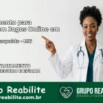 Tratamento Vício em Jogos Online em Pedro Leopoldo | Tigrinho, Aviator, Slots