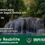 Tratamento Vício em Jogos Online em Pelotas | Tigrinho, Aviator, Slots