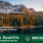 Tratamento Vício em Jogos Online em Penedo | Tigrinho, Aviator, Slots