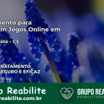 Tratamento Vício em Jogos Online em Pentecoste | Tigrinho, Aviator, Slots