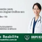 Tratamento Vício em Jogos Online em Pequizeiro | Tigrinho, Aviator, Slots